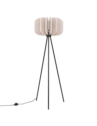 Sollux Lampa podłogowa MULA 45 beżowa SL.1863 - product 2