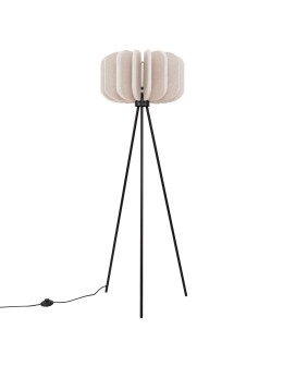 Sollux Lampa podłogowa MULA 45 beżowa SL.1863 - produkt 2