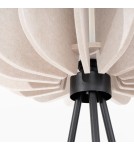 Sollux Lampa podłogowa MULA 45 beżowa SL.1863