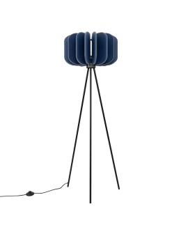 Sollux Lampa podłogowa MULA 45 granatowa SL.1865 - product 2