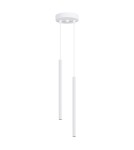 Sollux Lampa wisząca ARCHE 2P biała SL.1866 Sollux Lampa wisząca ARCHE 2P biała SL.1866