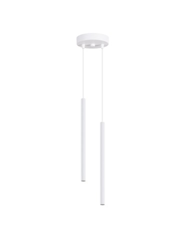 Sollux Lampa wisząca ARCHE 2P biała SL.1866 - product 2