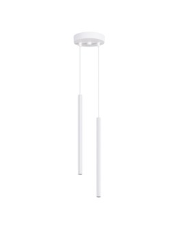 Sollux Lampa wisząca ARCHE 2P biała SL.1866 - produkt 2