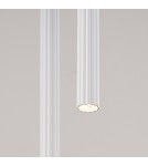 Sollux Lampa wisząca ARCHE 2P biała SL.1866 Sollux Lampa wisząca ARCHE 2P biała SL.1866