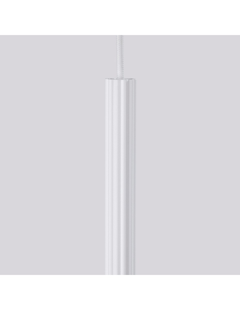 Sollux Lampa wisząca ARCHE 2P biała SL.1866 Sollux Lampa wisząca ARCHE 2P biała SL.1866