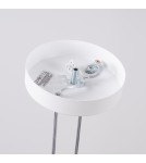 Sollux Lampa wisząca LAGOS 2P biała SL.1868