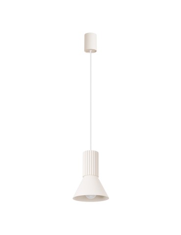 Sollux Lampa wisząca ESTRIA 1 beżowa SL.1870 - product 2