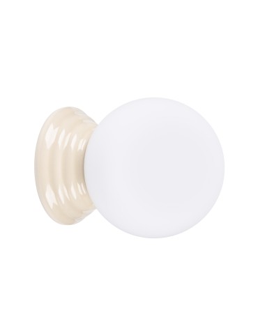 Sollux Kinkiet ZORI beżowy IP44 SL.1891 - product 2