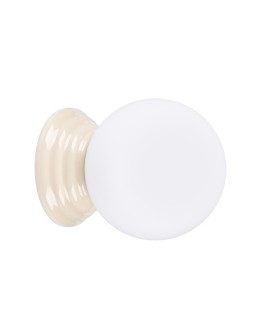 Sollux Kinkiet ZORI beżowy IP44 SL.1891 - product 2