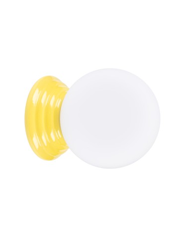 Sollux Kinkiet ZORI żółty IP44 SL.1892 - product 2