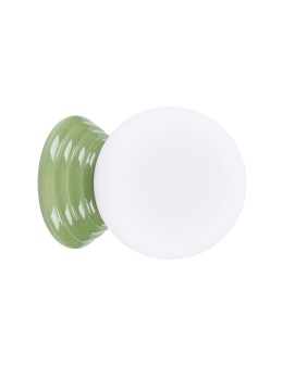 Sollux Kinkiet ZORI zielony IP44 SL.1894 - product 2