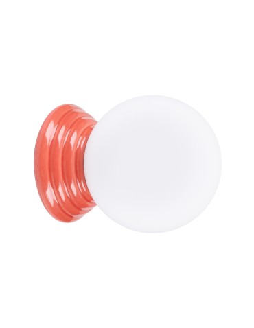 Sollux Kinkiet ZORI brzoskwiniowy IP44 SL.1895 - product 2