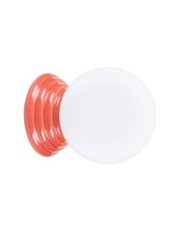 Sollux Kinkiet ZORI brzoskwiniowy IP44 SL.1895 - product 2