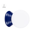 Sollux Kinkiet ZORI ultramaryna IP44 SL.1896