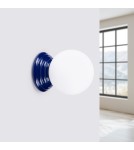 Sollux Kinkiet ZORI ultramaryna IP44 SL.1896