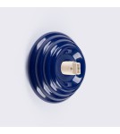 Sollux Kinkiet ZORI ultramaryna IP44 SL.1896