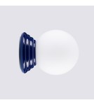 Sollux Kinkiet ZORI ultramaryna IP44 SL.1896