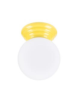 Sollux Plafon ZORI żółty IP44 SL.1898 - product 2