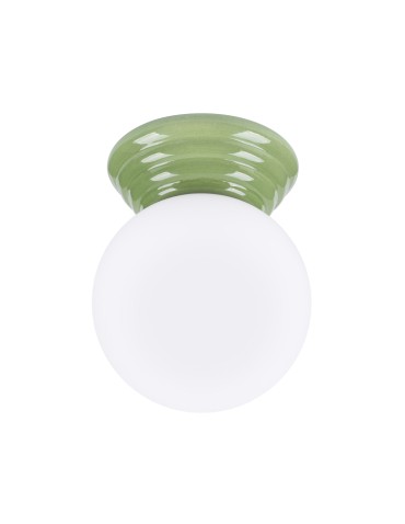 Sollux Plafon ZORI zielony IP44 SL.1900 - product 2