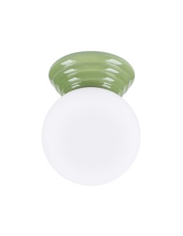 Sollux Plafon ZORI zielony IP44 SL.1900 - product 2