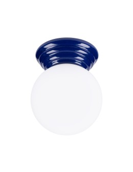 Sollux Plafon ZORI ultramaryna IP44 SL.1902 - produkt 2
