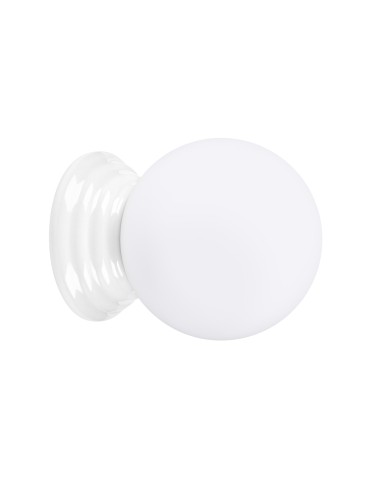 Sollux Kinkiet ZORI biały IP44 SL.1903 - product 2