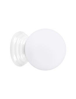 Sollux Kinkiet ZORI biały IP44 SL.1903 - product 2