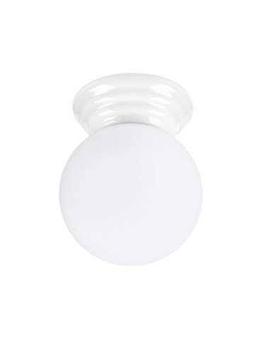Sollux Plafon ZORI biały IP44 SL.1904 - product 2