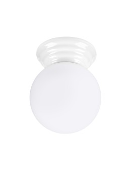Sollux Plafon ZORI biały IP44 SL.1904 - product 2