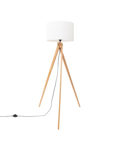 Sollux Lampa podłogowa NATT biała SL.1908 - product 2