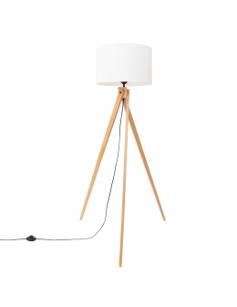 Sollux Lampa podłogowa NATT biała SL.1908 - product 2