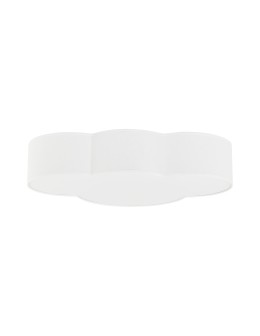 TK Lighting CLOUD WHITE LAMPA SUFITOWA 4 1533