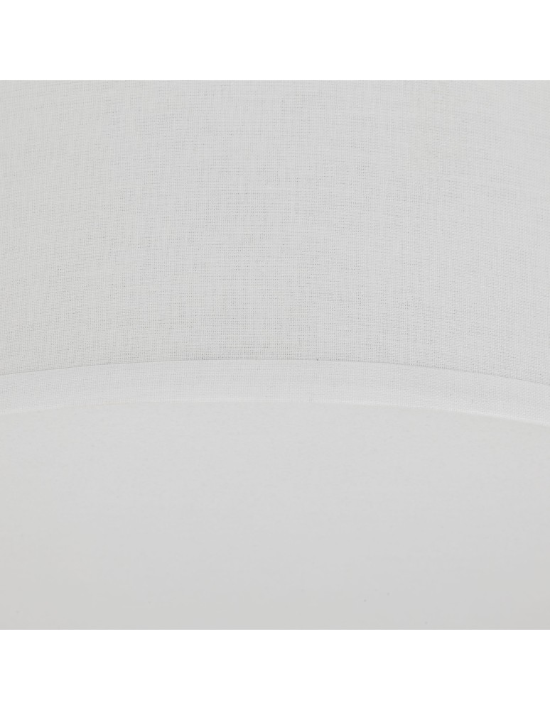 TK Lighting CLOUD WHITE LAMPA SUFITOWA 4 1533