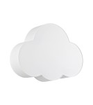 TK Lighting CLOUD WHITE LAMPA SUFITOWA 4 1533