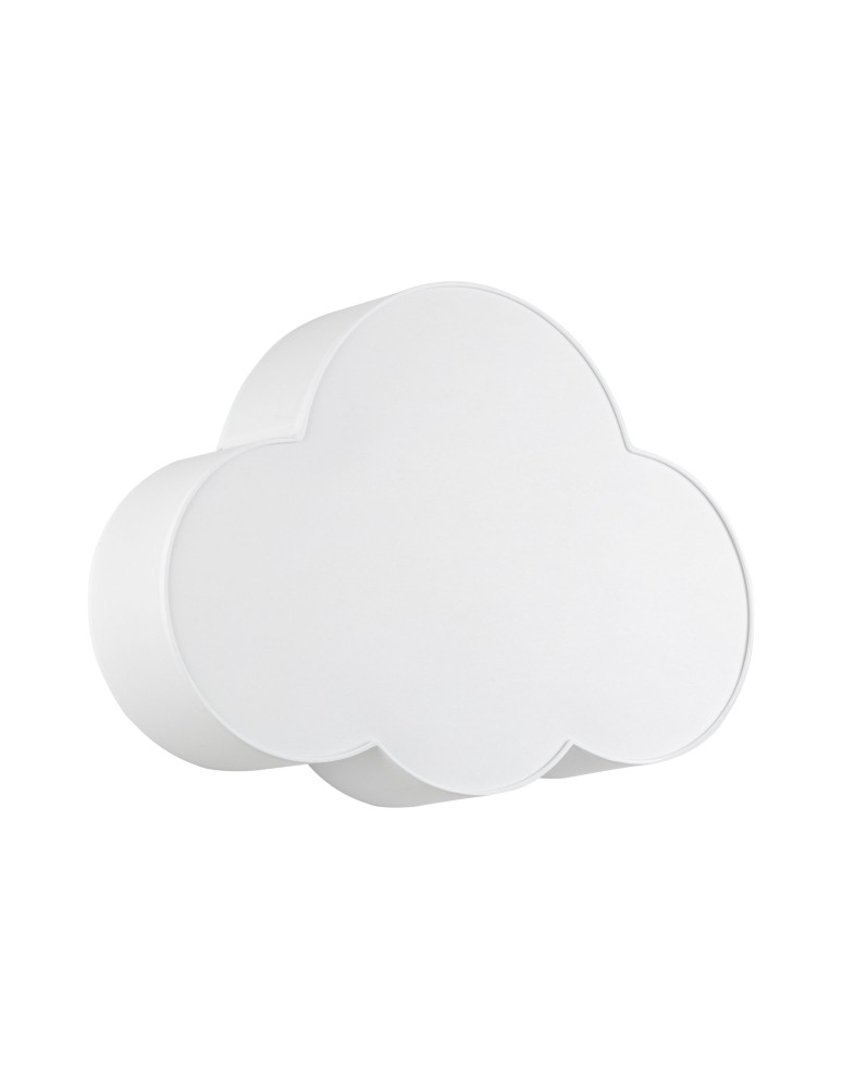 TK Lighting CLOUD WHITE LAMPA SUFITOWA 4 1533