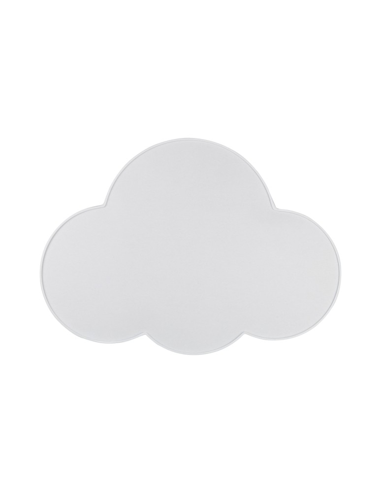 TK Lighting CLOUD WHITE LAMPA SUFITOWA 4 1533