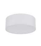 TK Lighting RONDO WHITE LAMPA SUFITOWA 2 1580