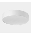 TK Lighting RONDO WHITE LAMPA SUFITOWA 4 600 1581