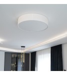 TK Lighting RONDO WHITE LAMPA SUFITOWA 4 600 1581