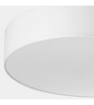 TK Lighting RONDO WHITE LAMPA SUFITOWA 4 600 1581