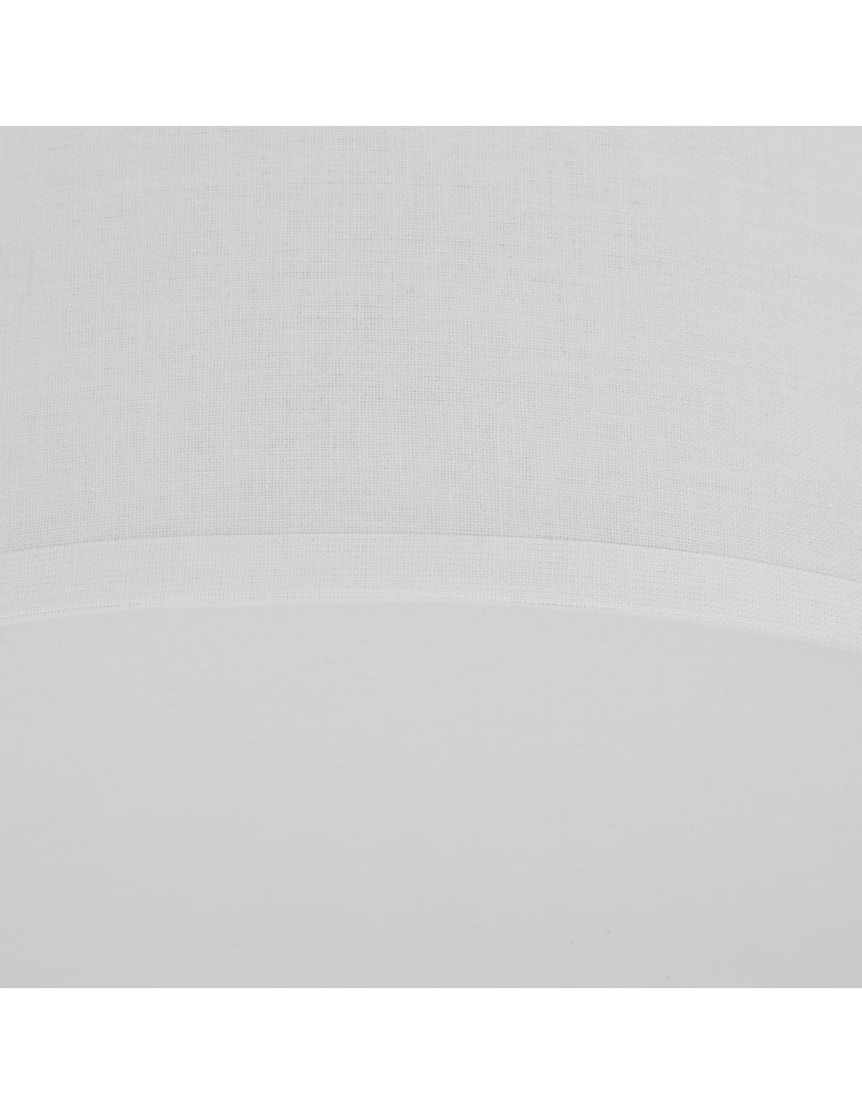 TK Lighting CLOUD WHITE LAMPA SUFITOWA MINI 2 4228