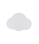 TK Lighting CLOUD WHITE LAMPA SUFITOWA MINI 2 4228