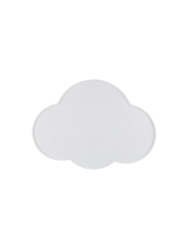 TK Lighting CLOUD WHITE LAMPA SUFITOWA MINI 2 4228