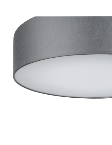 TK Lighting RONDO GRAPHITE LAMPA SUFITOWA 4  600 4239 - product 2
