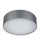 TK Lighting RONDO GRAPHITE LAMPA SUFITOWA 4  600 4239