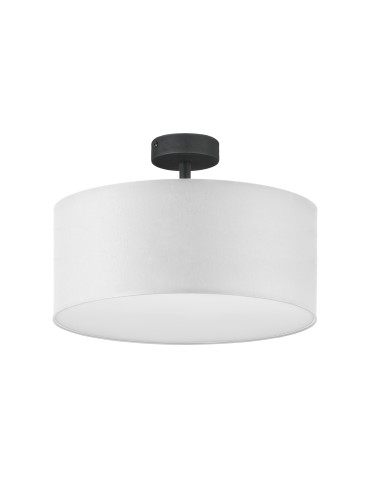 TK Lighting RONDO WHITE LAMPA SUFITOWA 4  400 4243