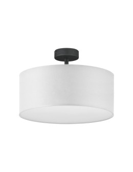 TK Lighting RONDO WHITE LAMPA SUFITOWA 4  400 4243