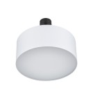TK Lighting RONDO WHITE LAMPA SUFITOWA 4  400 4243