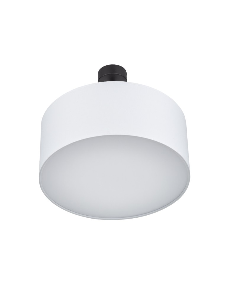 TK Lighting RONDO WHITE LAMPA SUFITOWA 4  400 4243