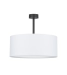 TK Lighting RONDO WHITE LAMPA SUFITOWA 4  400 4243